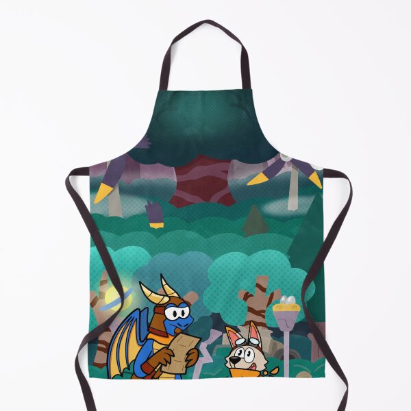 Item preview, little explorers designed and sold by El Mertin.