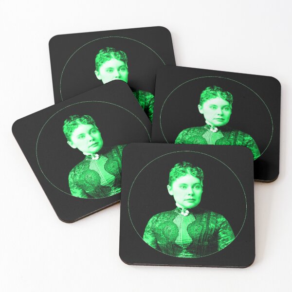 Item preview, Miss Lizzie Borden designed and sold by ArtByKevG.