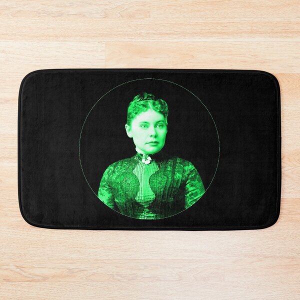 Item preview, Miss Lizzie Borden designed and sold by ArtByKevG.