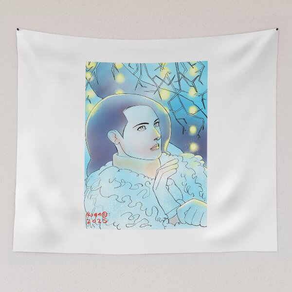 Item preview, Evening designed and sold by kwanli13.