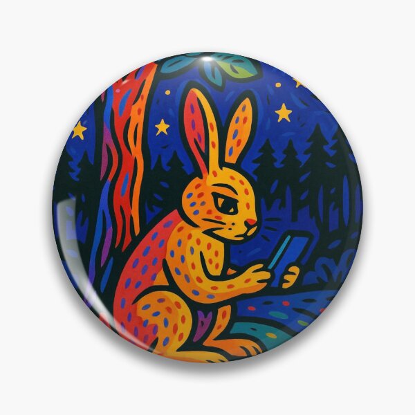 Artikelvorschau, Süßer Hase entworfen und verkauft von Dogandesighn.