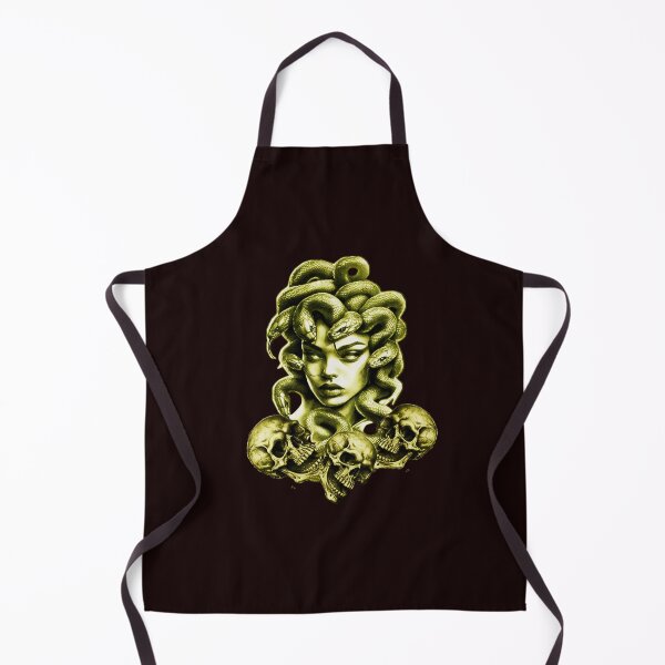 Item preview, Medusa Gorgona designed and sold by Ninon 888.