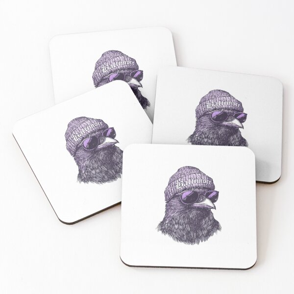 Item preview, Graphic Baltimore Ravens M5083 designed and sold by PeterBJensen.