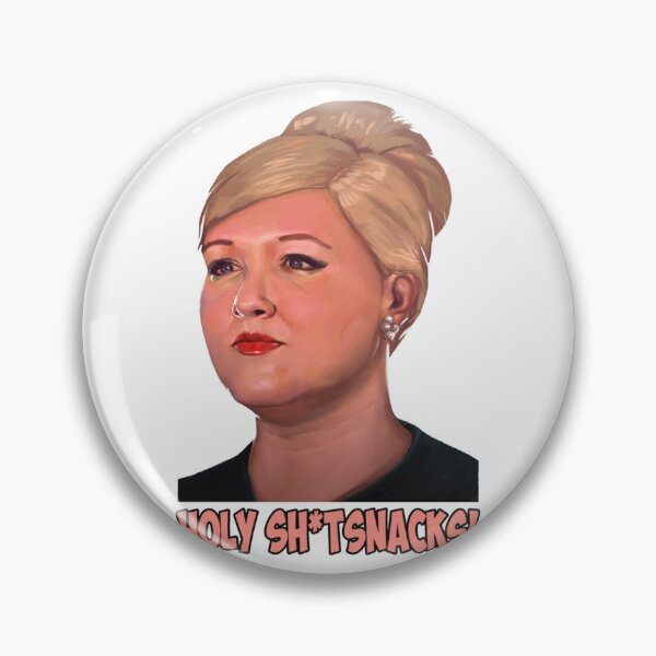Item preview, Love Archer Sitcom Holy Sht Snacks!  designed and sold by rishiroberson3.