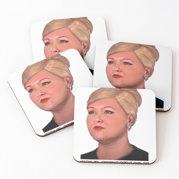 Item preview, Love Archer Sitcom Holy Sht Snacks!  designed and sold by rishiroberson3.