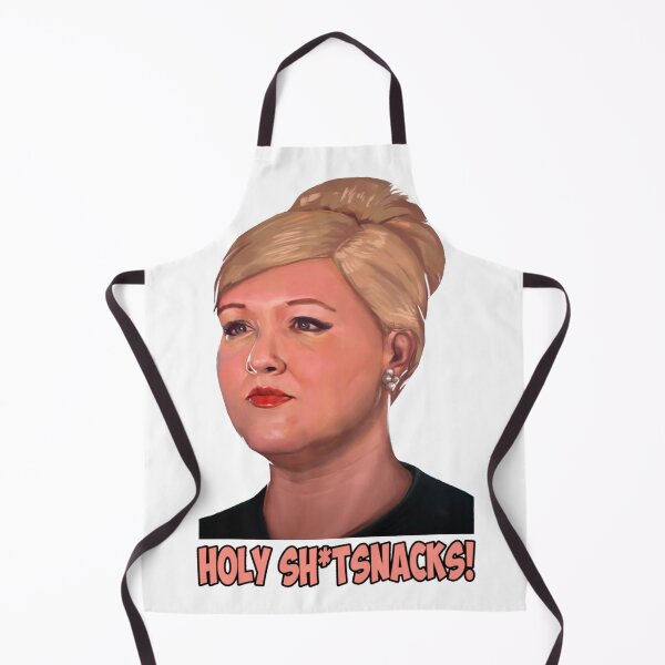 Item preview, Love Archer Sitcom Holy Sht Snacks! designed and sold by rishiroberson3.