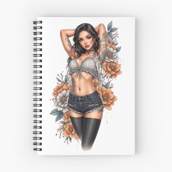 Item preview, “Feminine Beauty” designed and sold by CHRIST5000.