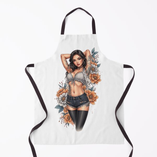 Item preview, “Feminine Beauty” designed and sold by CHRIST5000.