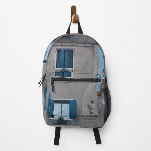 Item preview, Piazzale St MRIA Oleg Kateryniuk designed and sold by ukrainianvin.