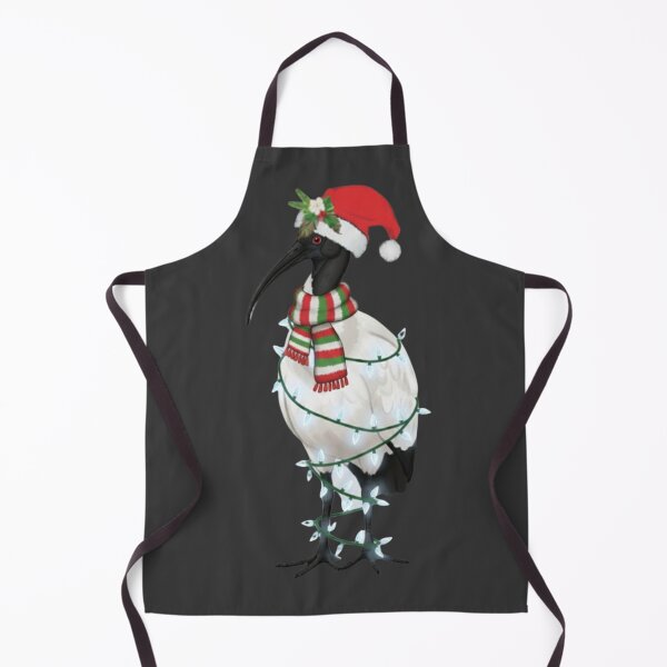 Item preview, Christmas Bin Chicken Icicles designed and sold by trutut.