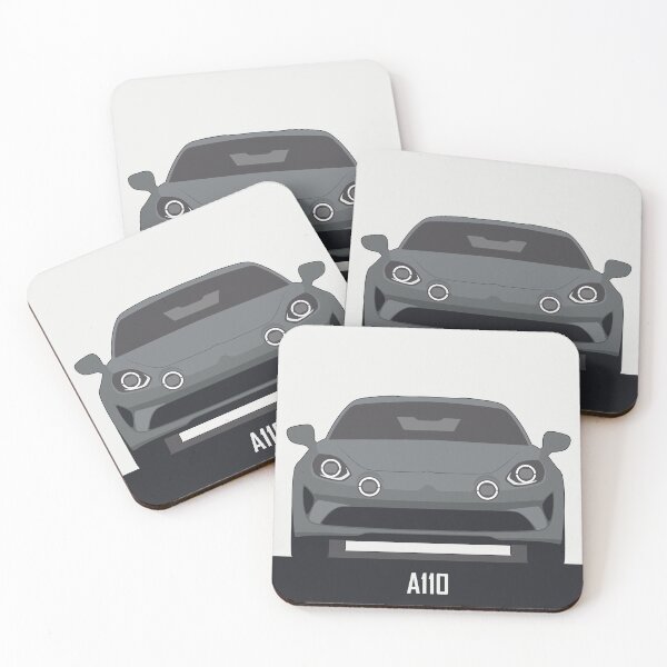 Item preview, A110 designed and sold by CarFrontVectors.