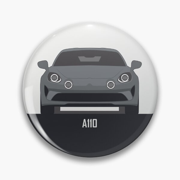 Item preview, A110 designed and sold by CarFrontVectors.