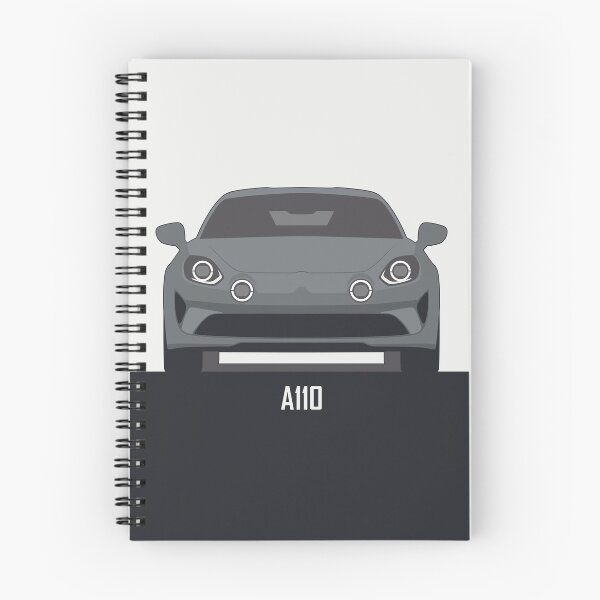 Item preview, A110 designed and sold by CarFrontVectors.