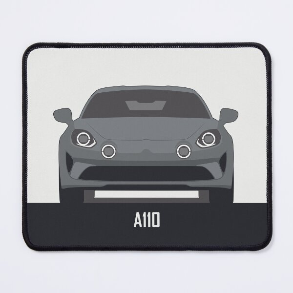 Item preview, A110 designed and sold by CarFrontVectors.