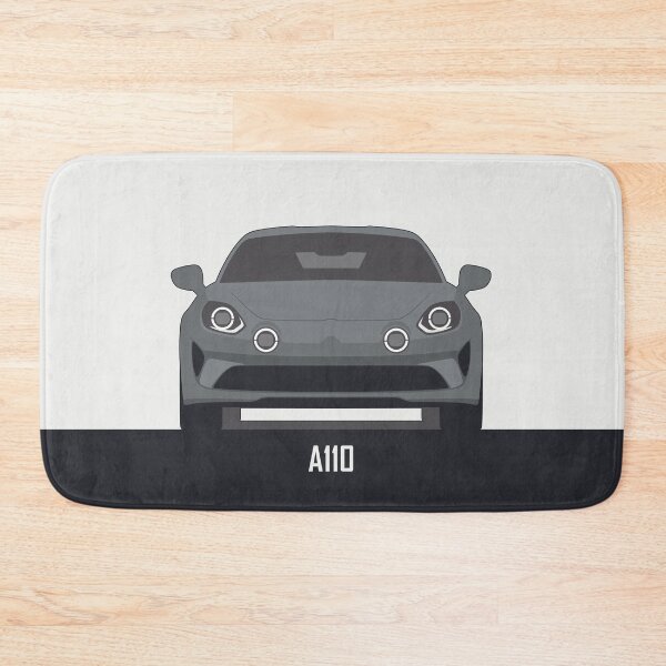 Item preview, A110 designed and sold by CarFrontVectors.
