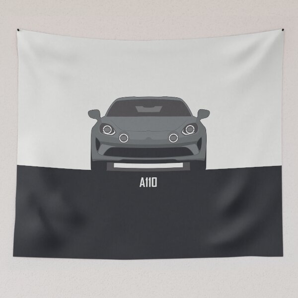 Item preview, A110 designed and sold by CarFrontVectors.