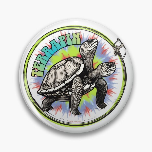Item preview, Terrapin designed and sold by theflandonian.