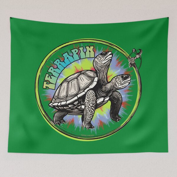 Item preview, Terrapin designed and sold by theflandonian.