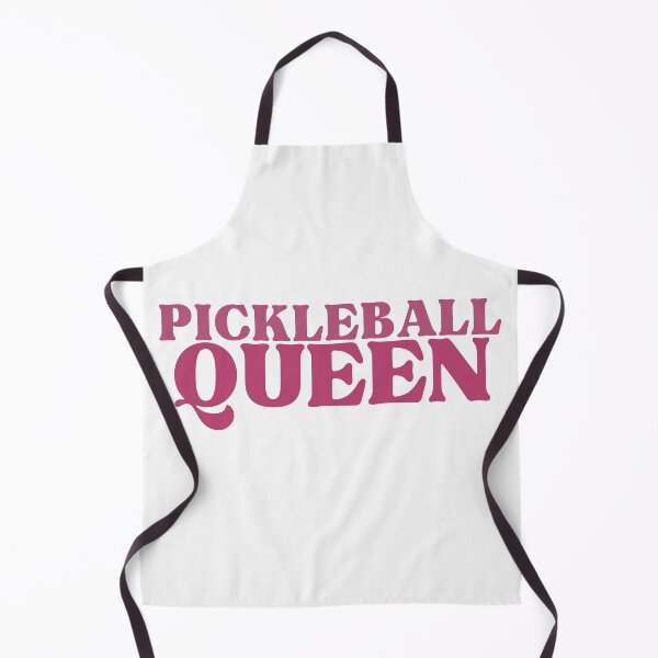 Item preview, Pickleball Queen | Funny Pickleball Gift designed and sold by FitEnvy.