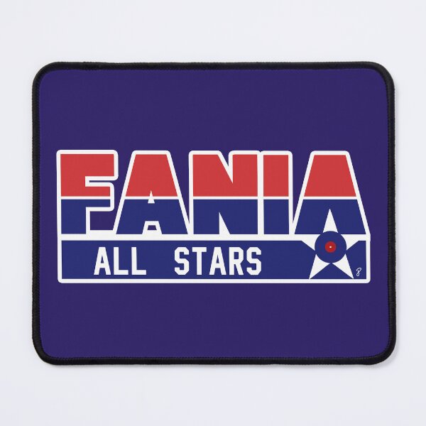 Item preview, FANIA All Stars, Dream Team. designed and sold by d8wizki.