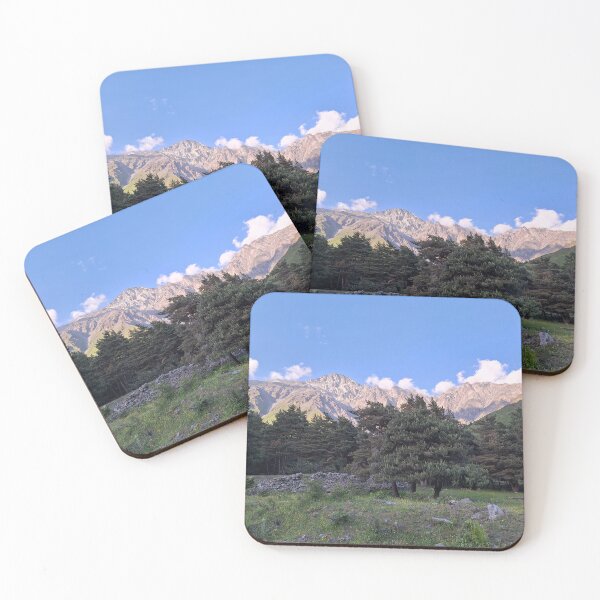 Item preview, Mountain view designed and sold by klavdija998.