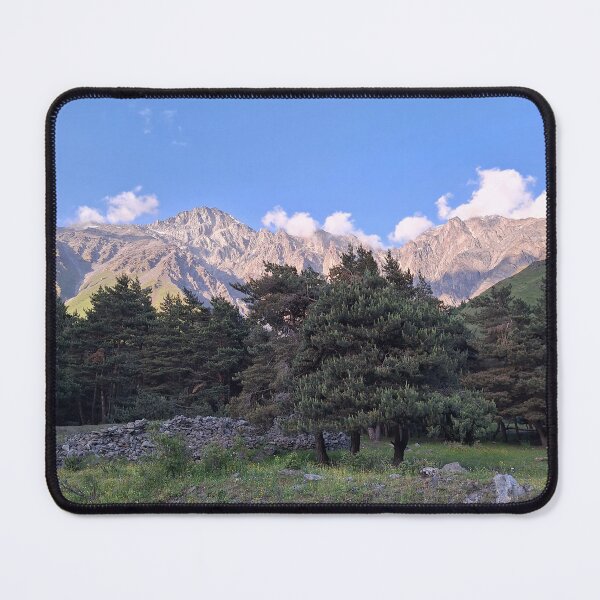 Item preview, Mountain view designed and sold by klavdija998.