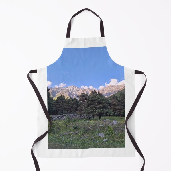 Item preview, Mountain view designed and sold by klavdija998.