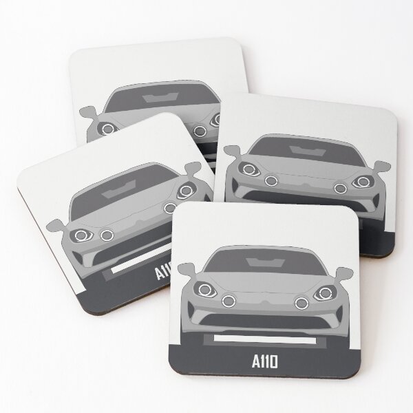 Item preview, A110 designed and sold by CarFrontVectors.