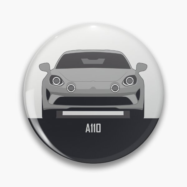 Item preview, A110 designed and sold by CarFrontVectors.