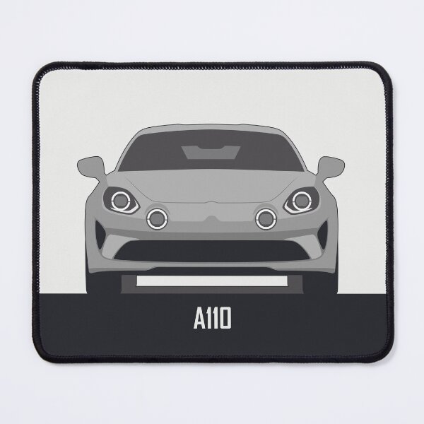 Item preview, A110 designed and sold by CarFrontVectors.
