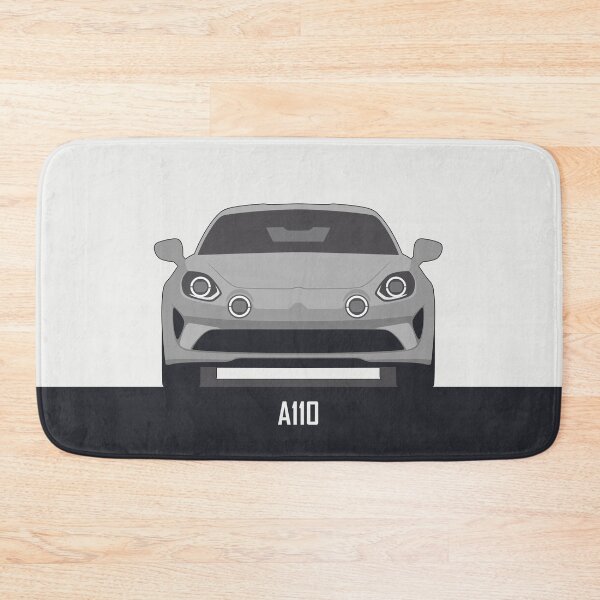 Item preview, A110 designed and sold by CarFrontVectors.