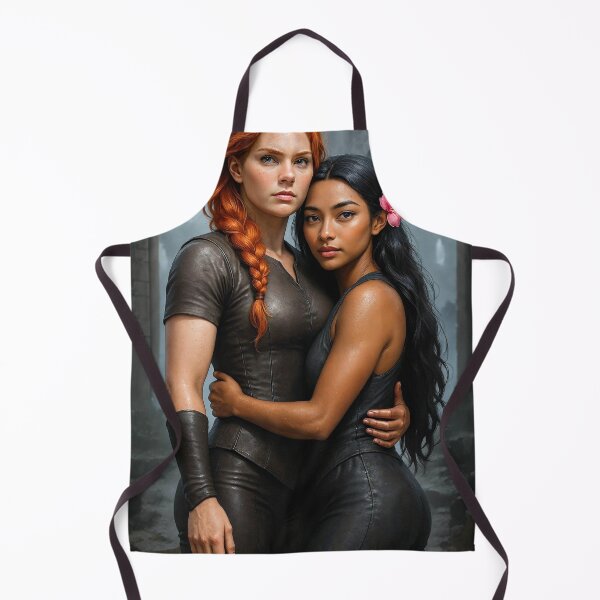 Item preview, Rowan x Shanti medieval ruins  designed and sold by CathryneDelamort.