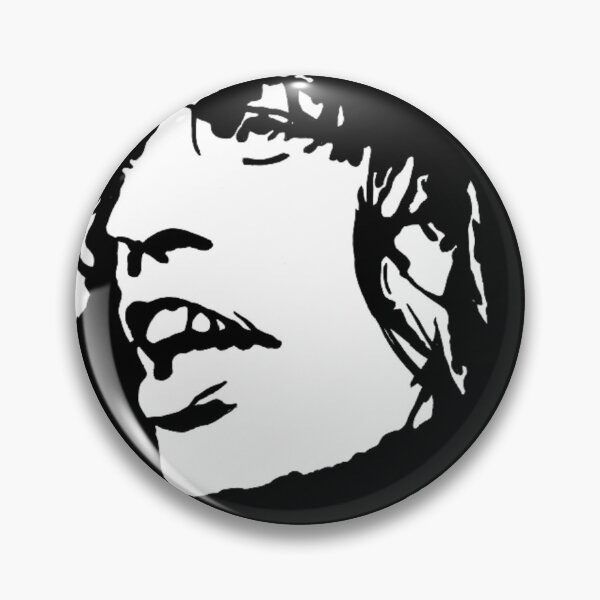 Item preview, Jagger Style Pop Art – Retro Rock Icon Portrait designed and sold by PopsmartUK.