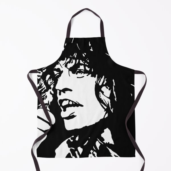 Item preview, Jagger Style Pop Art – Retro Rock Icon Portrait designed and sold by PopsmartUK.