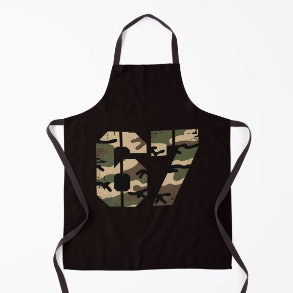 Item preview, Camo Six Seven – Hunting Meme for Outdoors Lovers designed and sold by Redgiant87x.