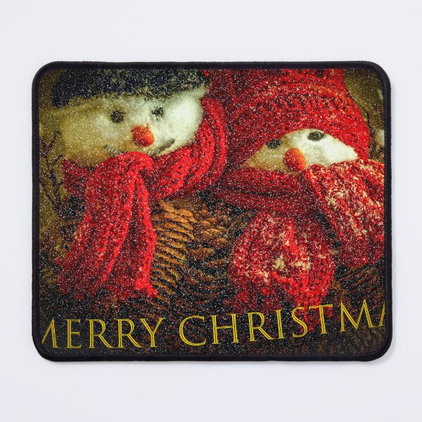 Item preview, White Christmas designed and sold by Jim Key.