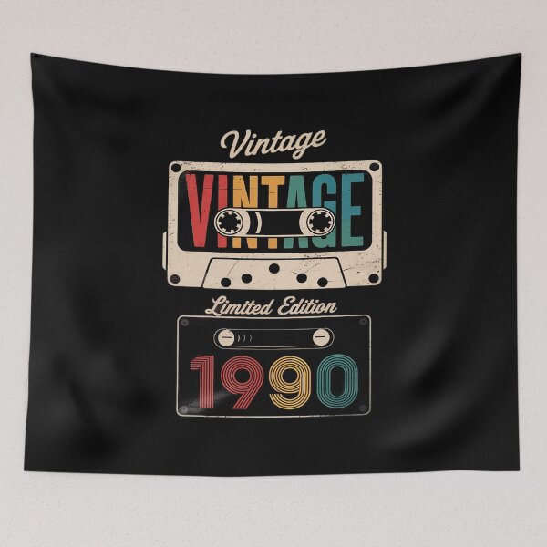 Item preview, 1990 35th Birthday 35 Years Old  designed and sold by BeetleMalon.