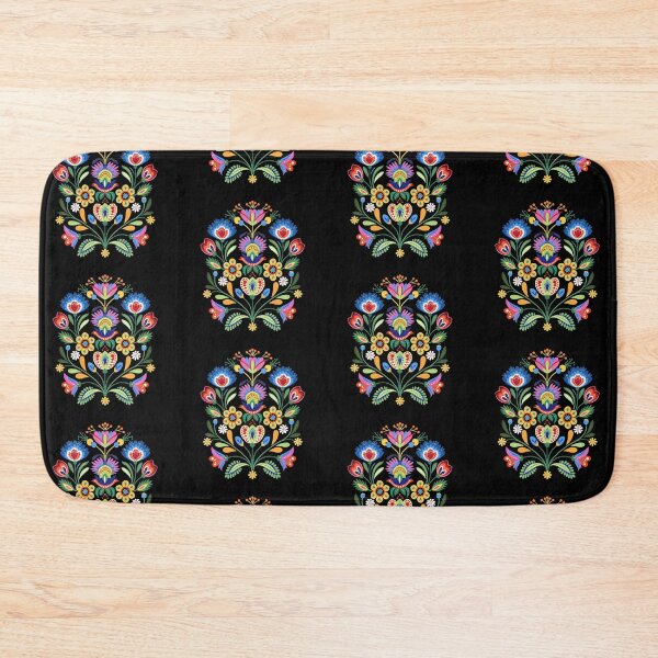 Item preview, Polish Flowers Pattern | wycinanki | Folklore | Folk Art designed and sold by xiao xuans.