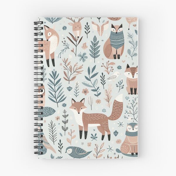 Item preview, Nature’s Guardians in Whimsy designed and sold by Vanich-Panich.