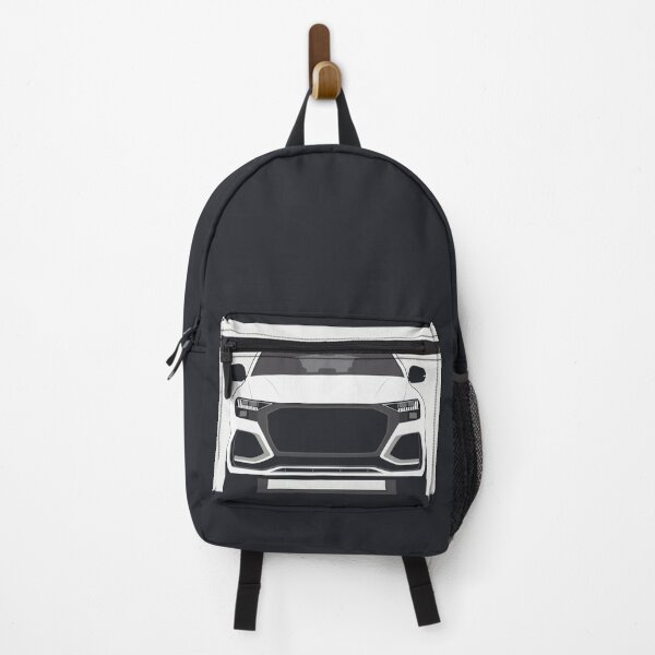 Item preview, RSQ8 designed and sold by CarFrontVectors.