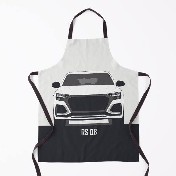 Item preview, RSQ8 designed and sold by CarFrontVectors.