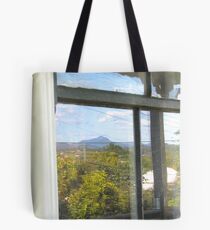 reflection Tote Bag