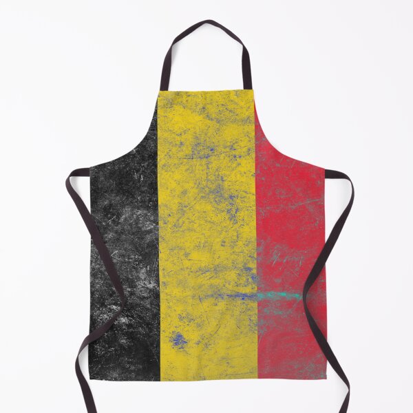 Item preview, Belgium Flag Metal Texture | Belgium Flag Metal Design designed and sold by RoyalMerchantShop.