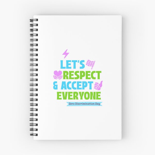 Item preview, Lets Respect designed and sold by a2zbuyshop.