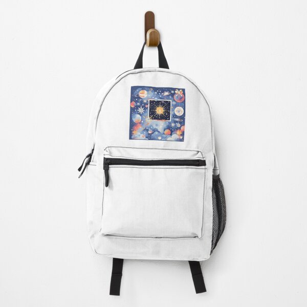 Item preview, GALACTIC ORNAMENT designed and sold by Astrowayz.