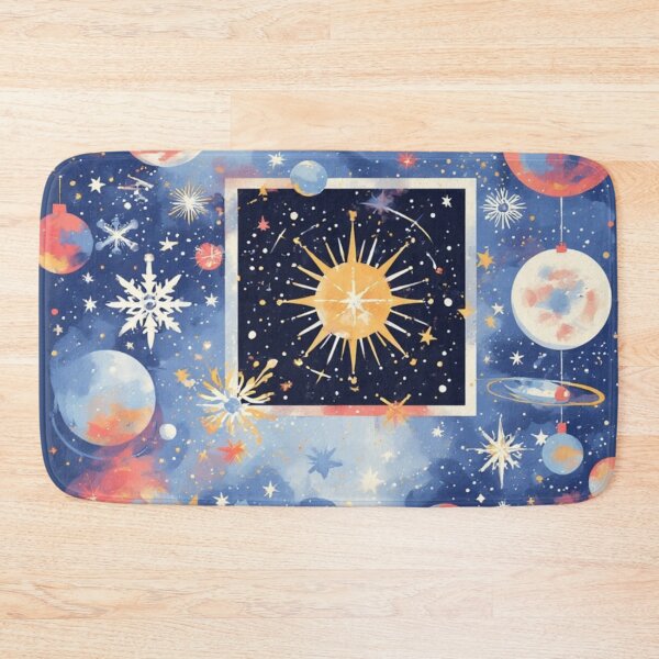 Item preview, GALACTIC ORNAMENT designed and sold by Astrowayz.