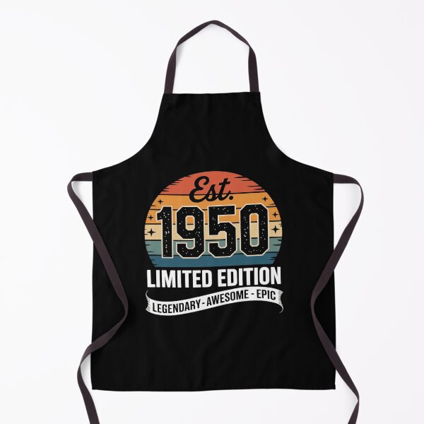 Item preview, Est 1950 75th Birthday 75 Year Old designed and sold by BeetleMalon.