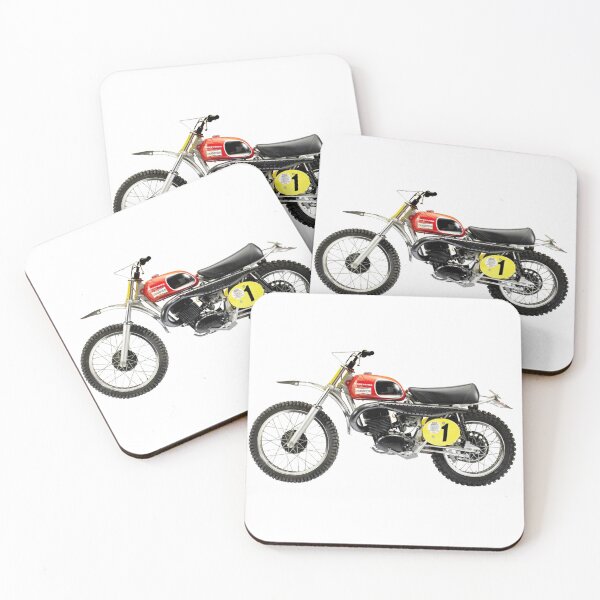 Item preview, Dirt Bike designed and sold by JohnLowerson.