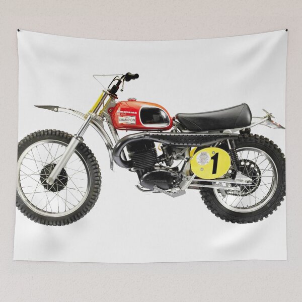 Item preview, Dirt Bike designed and sold by JohnLowerson.