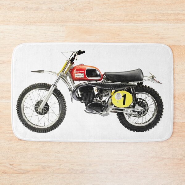 Item preview, Dirt Bike designed and sold by JohnLowerson.